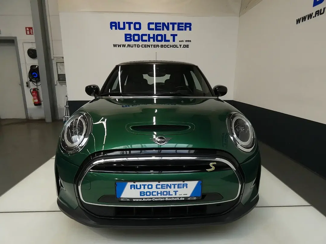 MINI Cooper SE - Afbeelding 1