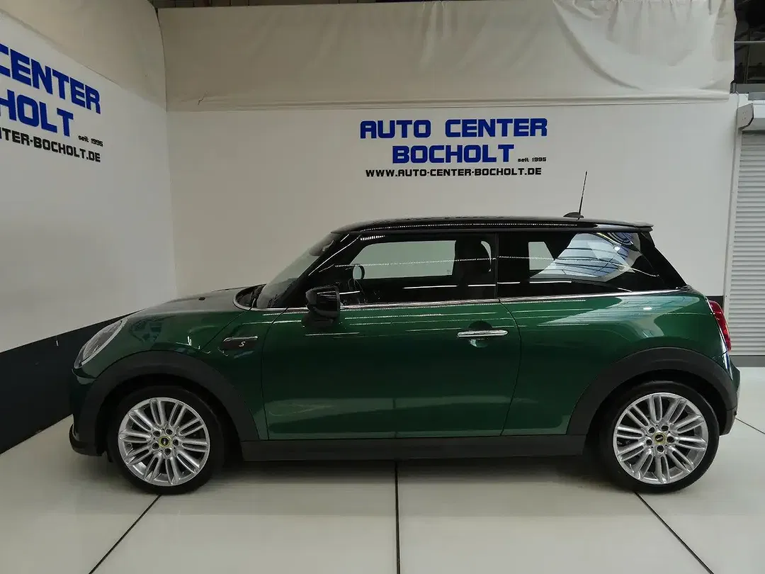 MINI Cooper SE - Thumbnail 12