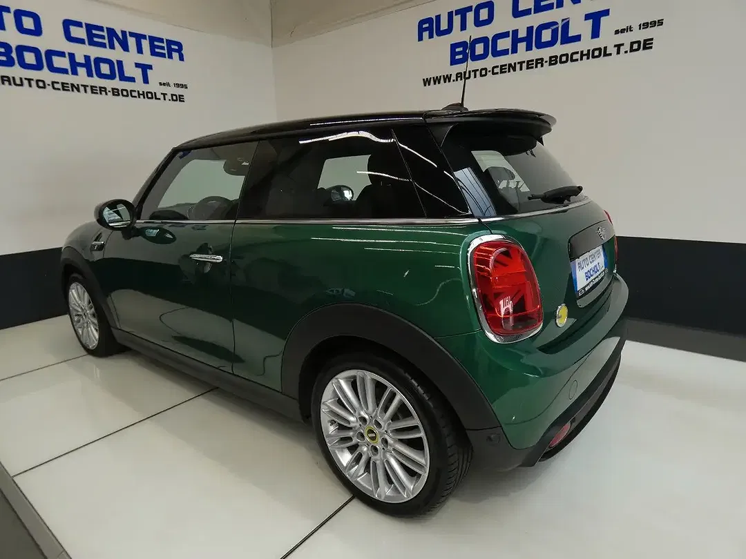 MINI Cooper SE - Thumbnail 14