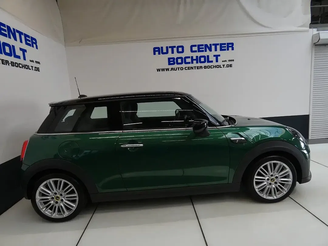 MINI Cooper SE - Thumbnail 5