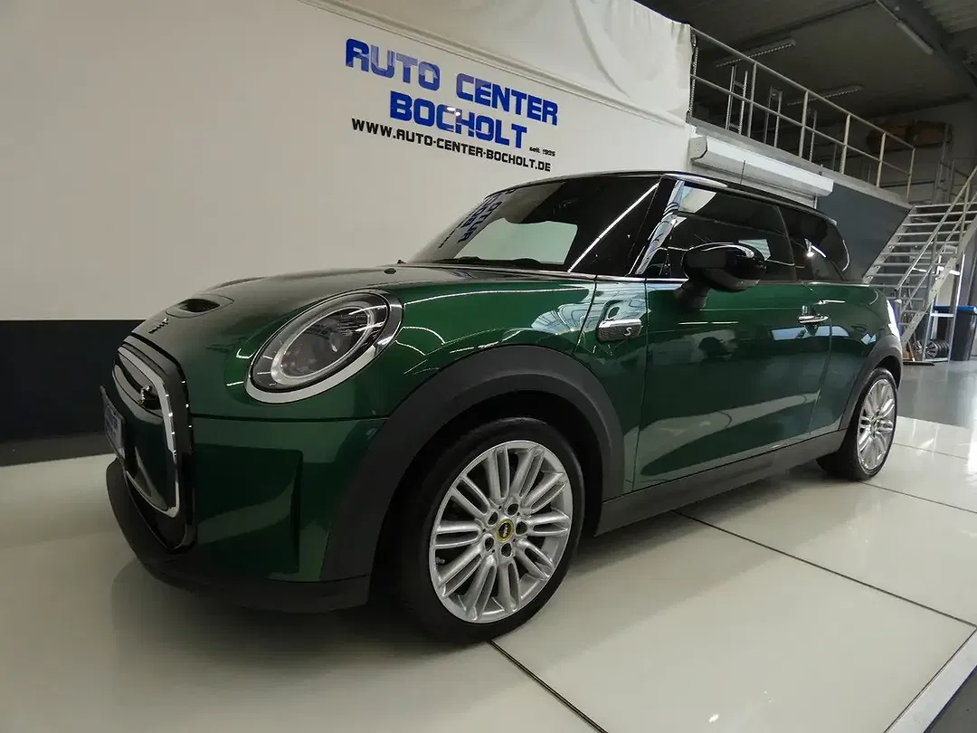 MINI Cooper SE - Thumbnail 9