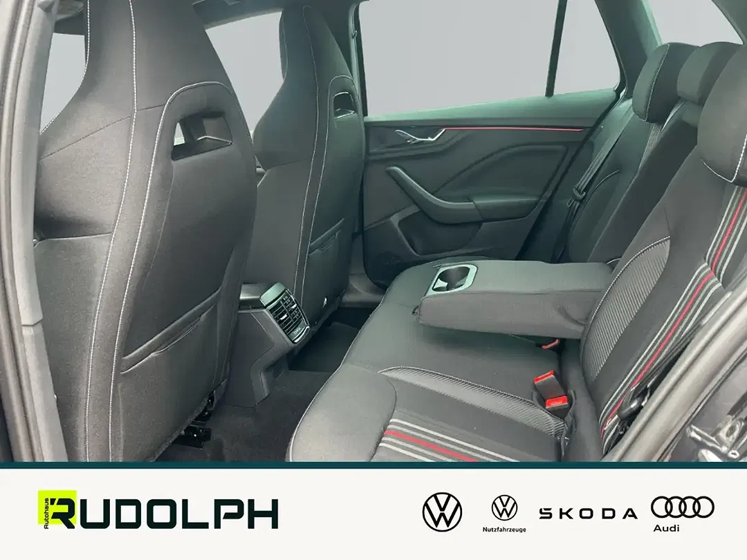 Skoda Kamiq - Thumbnail 10