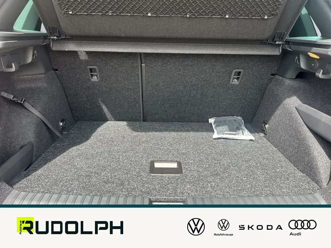 Skoda Kamiq - Thumbnail 11