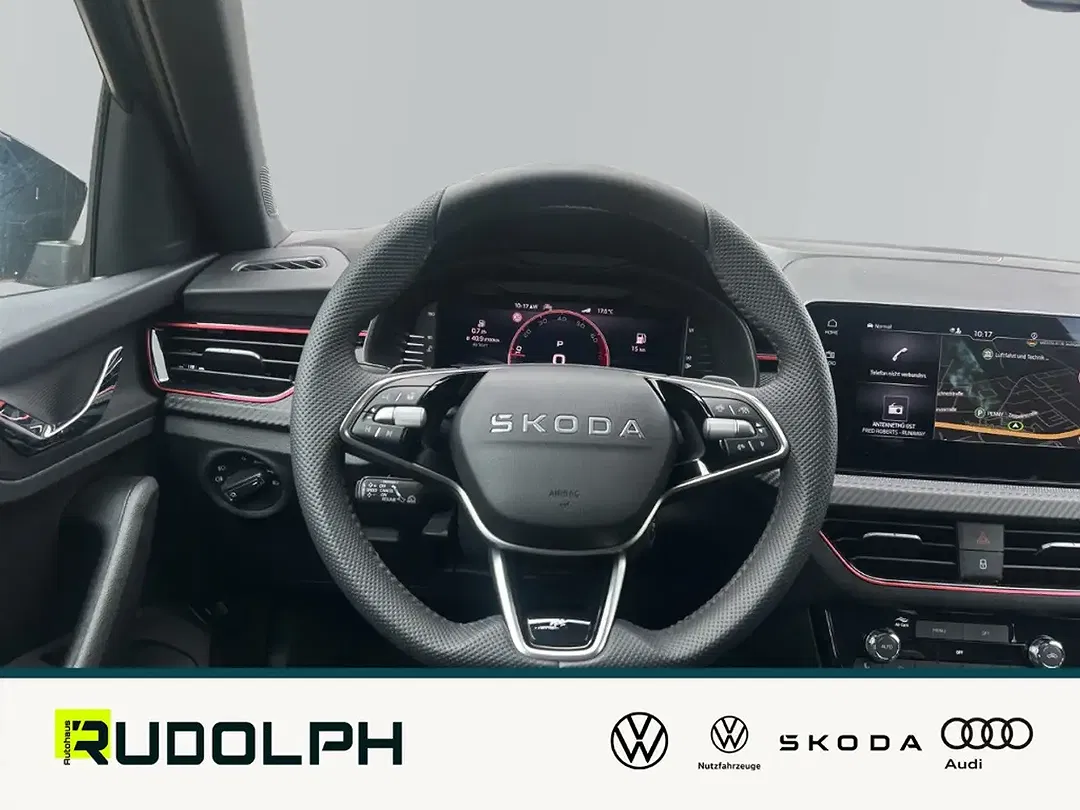 Skoda Kamiq - Thumbnail 15