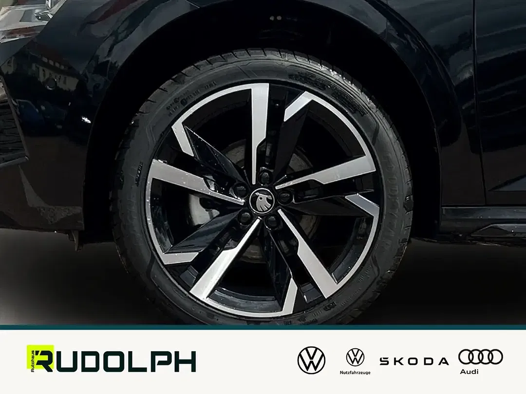 Skoda Kamiq - Thumbnail 8