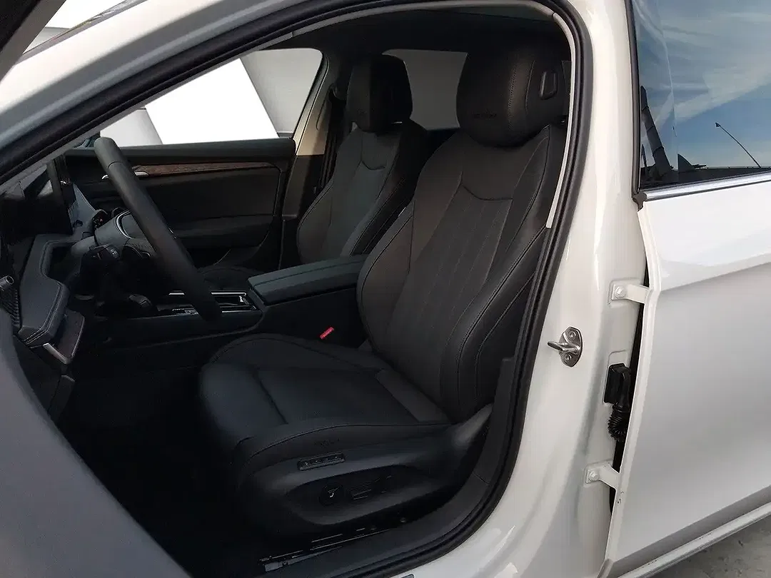 Skoda Superb - Thumbnail 7