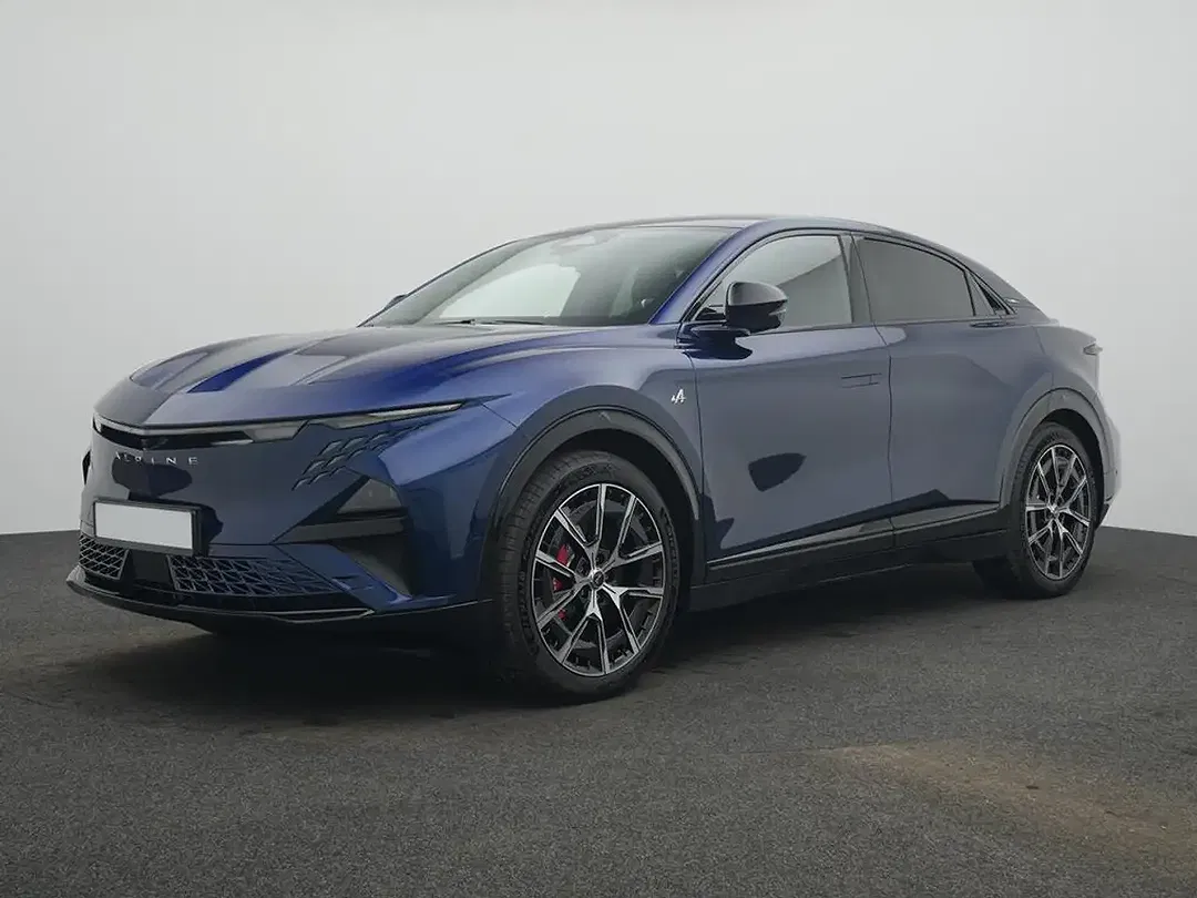 Alpine A390 - Thumbnail 2