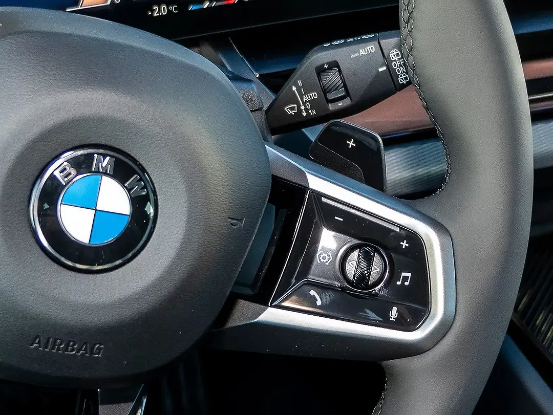 BMW 520 - Thumbnail 14