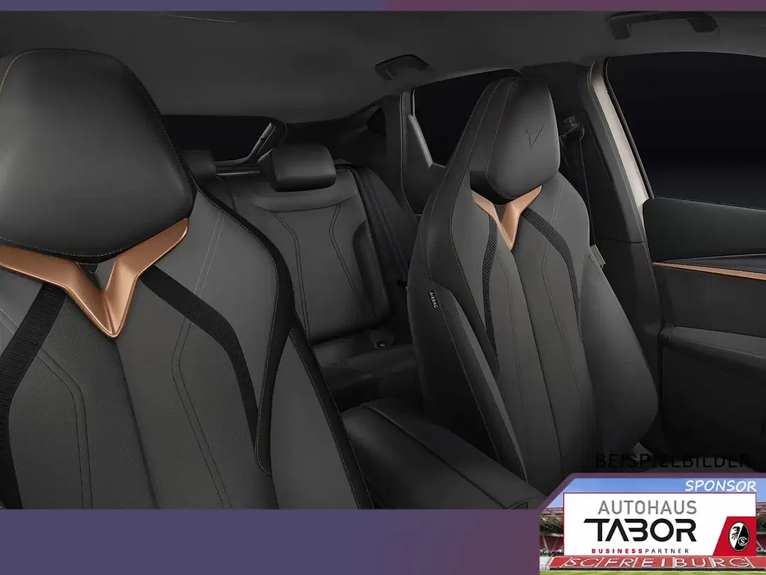 CUPRA Tavascan - Thumbnail 6