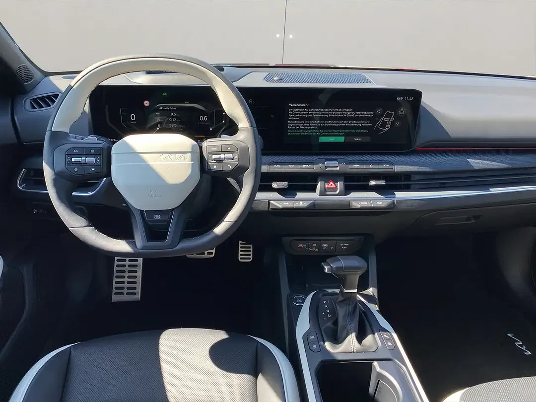 Kia K4 - Thumbnail 12