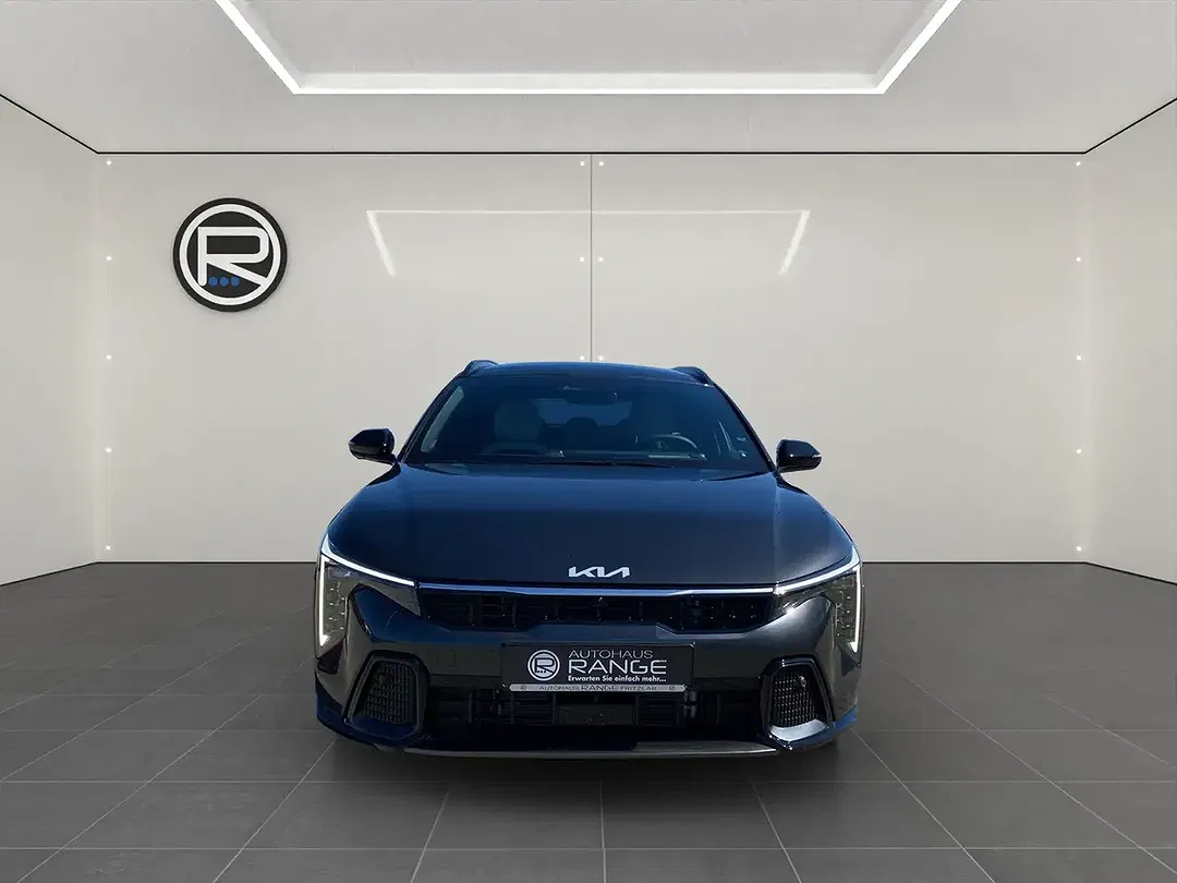 Kia K4 - Thumbnail 5