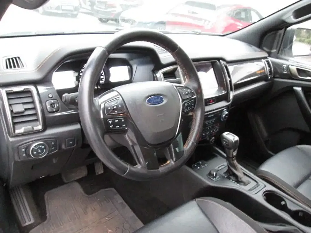 Ford Ranger - Thumbnail 6