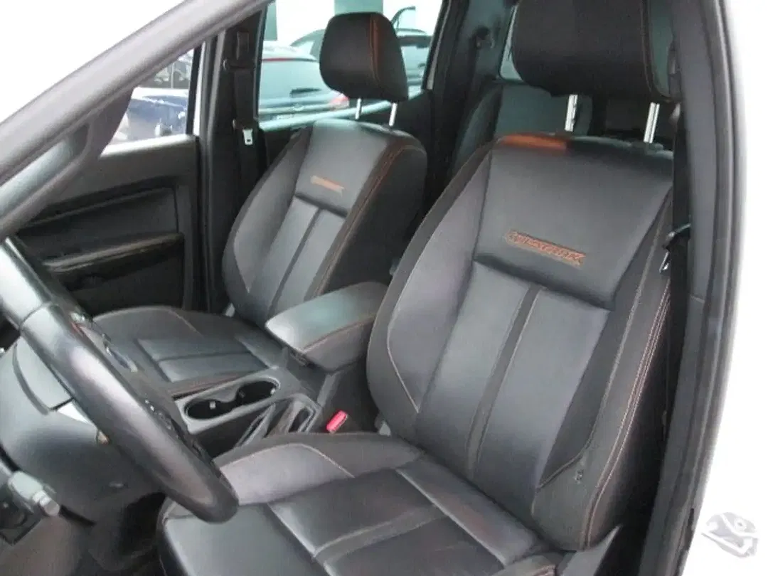 Ford Ranger - Thumbnail 7