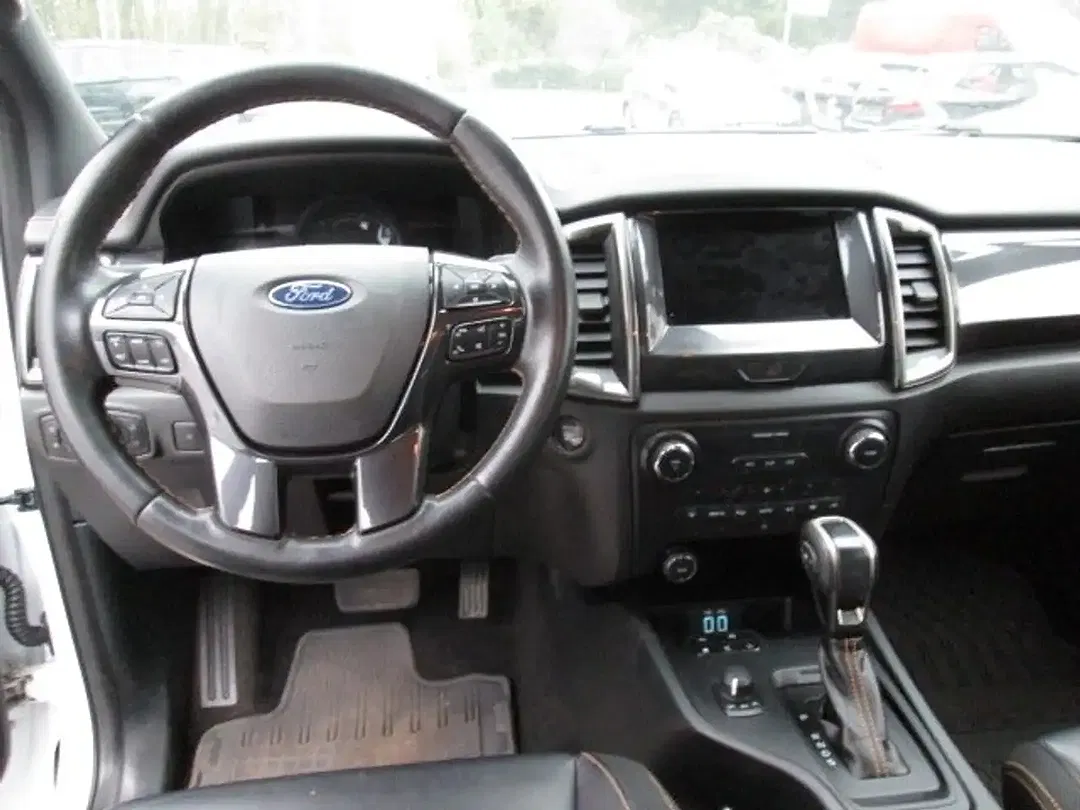 Ford Ranger - Thumbnail 8