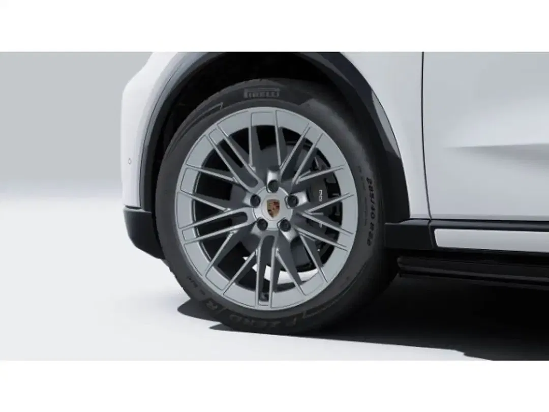 Porsche Cayenne - Thumbnail 10