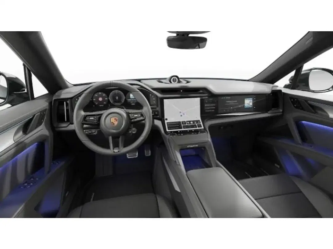 Porsche Cayenne - Thumbnail 11