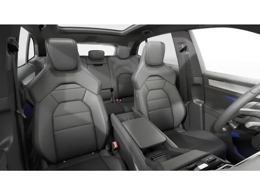 Porsche Cayenne - Thumbnail 12