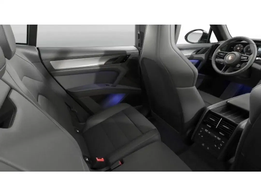 Porsche Cayenne - Thumbnail 14