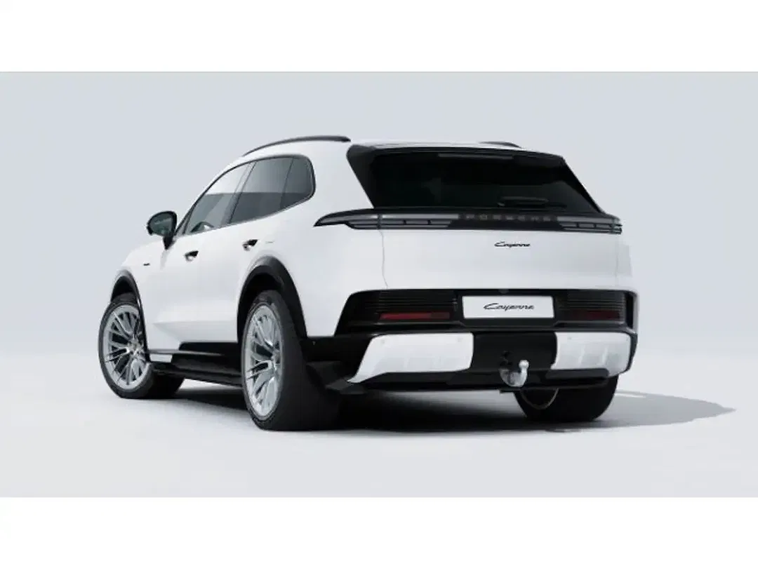 Porsche Cayenne - Thumbnail 3