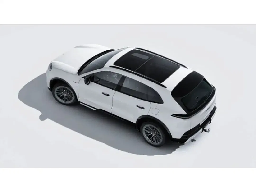 Porsche Cayenne - Thumbnail 4