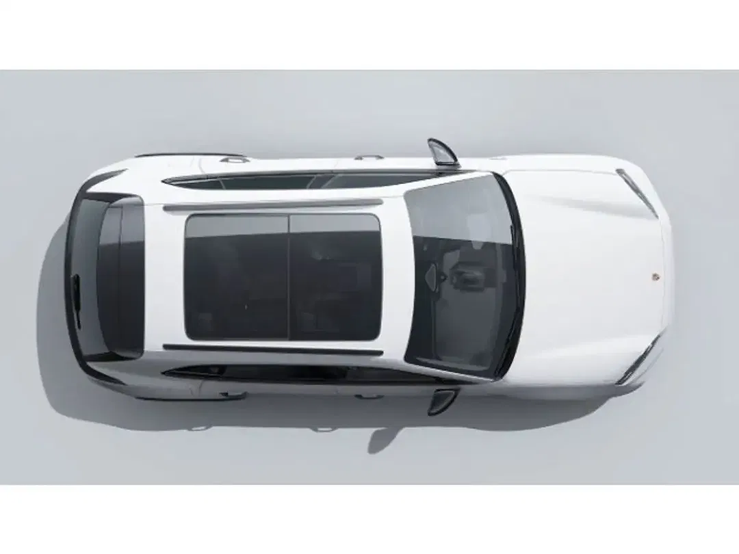 Porsche Cayenne - Thumbnail 5