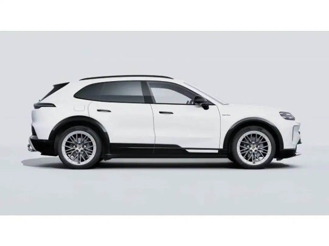 Porsche Cayenne - Thumbnail 6