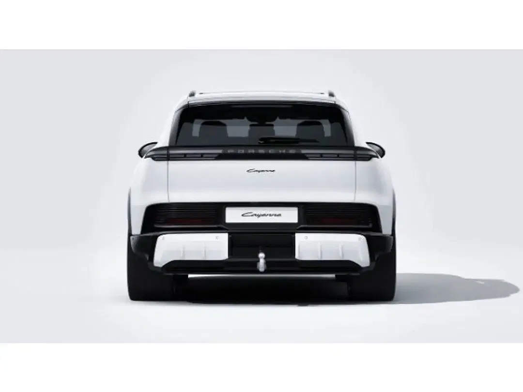 Porsche Cayenne - Thumbnail 7