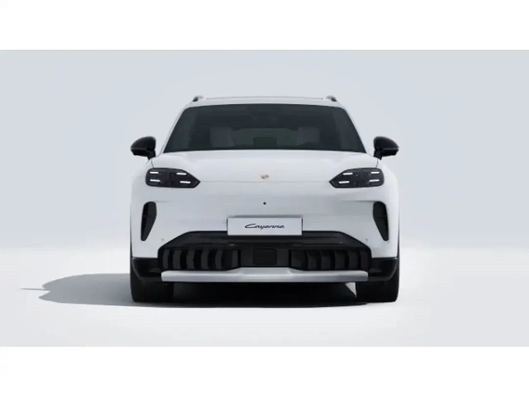 Porsche Cayenne - Thumbnail 8