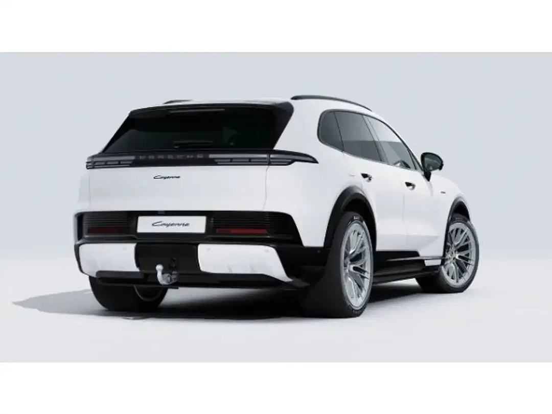 Porsche Cayenne - Thumbnail 9