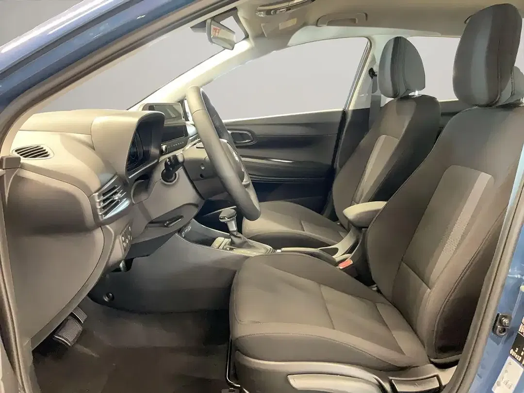 Hyundai i20 - Thumbnail 11
