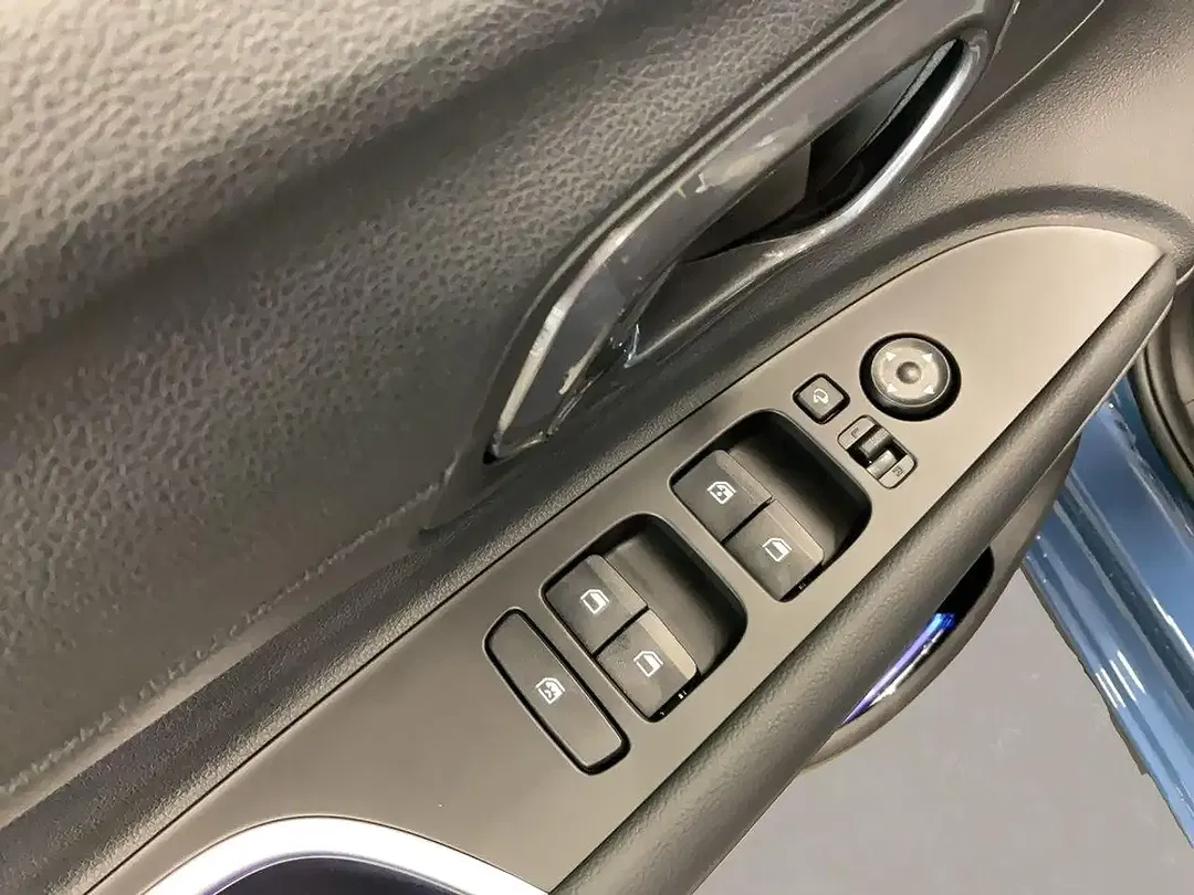 Hyundai i20 - Thumbnail 12