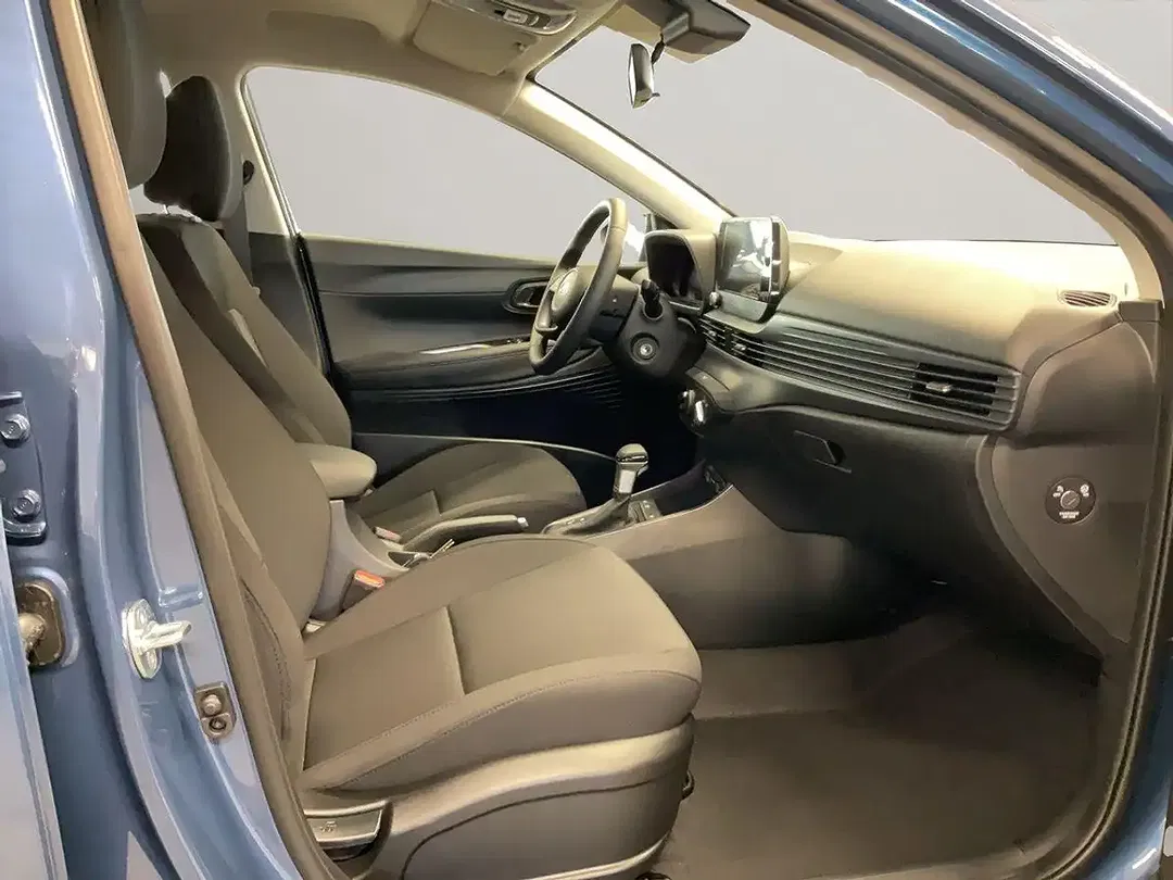 Hyundai i20 - Thumbnail 14