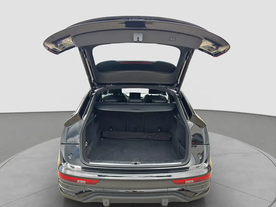 Audi Q5 - Thumbnail 10