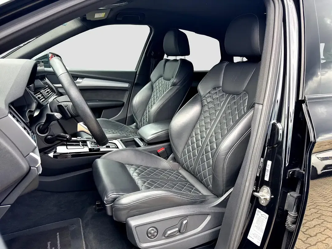 Audi Q5 - Thumbnail 12