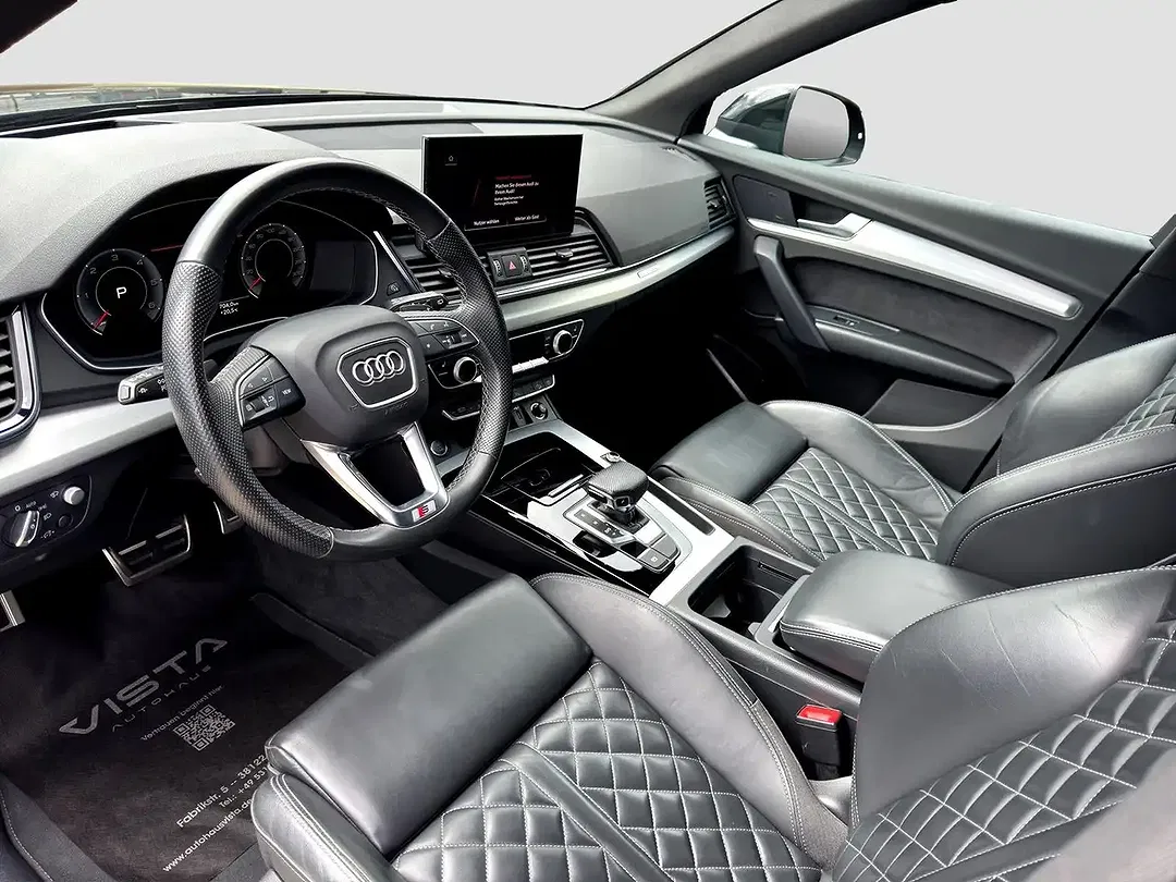 Audi Q5 - Thumbnail 13