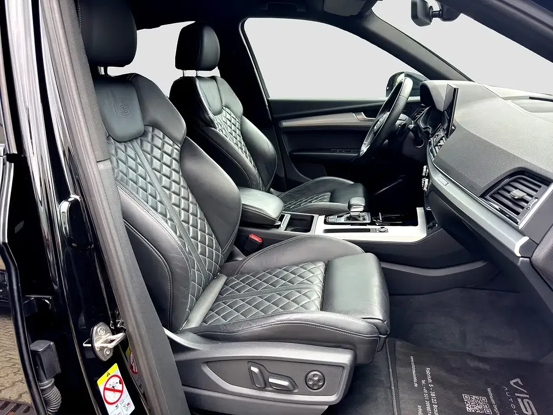 Audi Q5 - Thumbnail 14