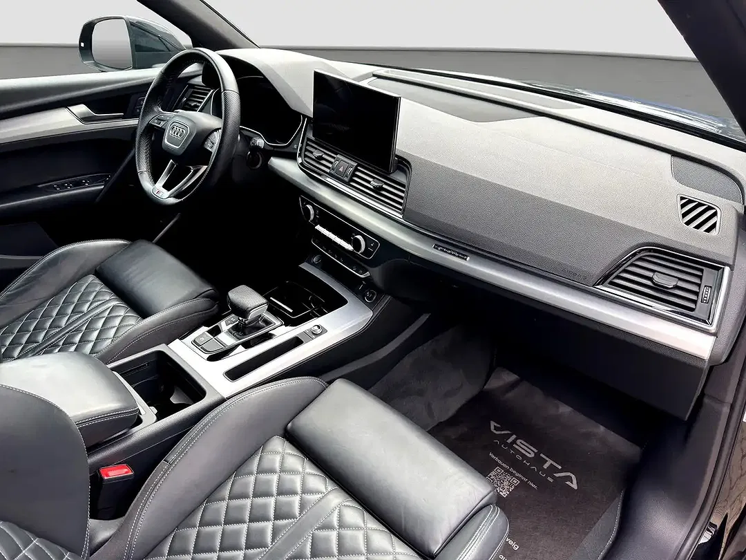 Audi Q5 - Thumbnail 15