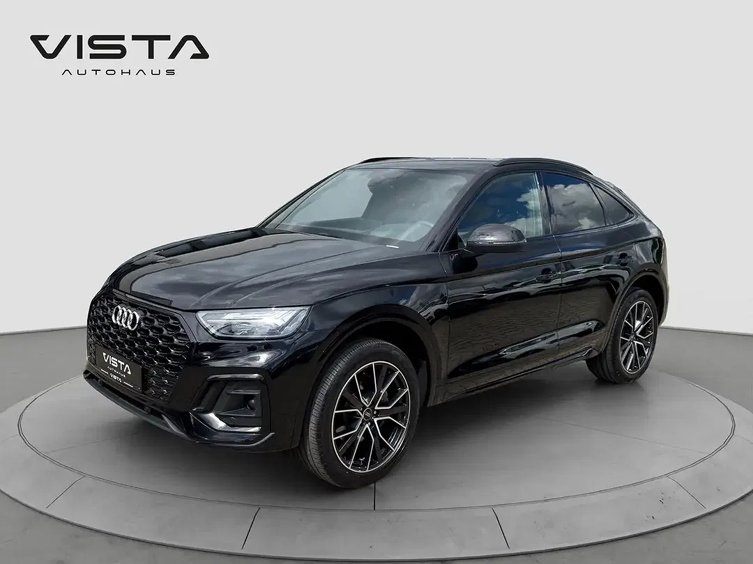 Audi Q5 - Thumbnail 2