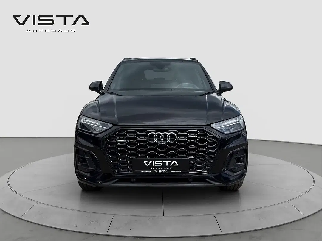 Audi Q5 - Thumbnail 3