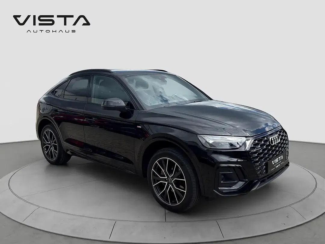 Audi Q5 - Thumbnail 4