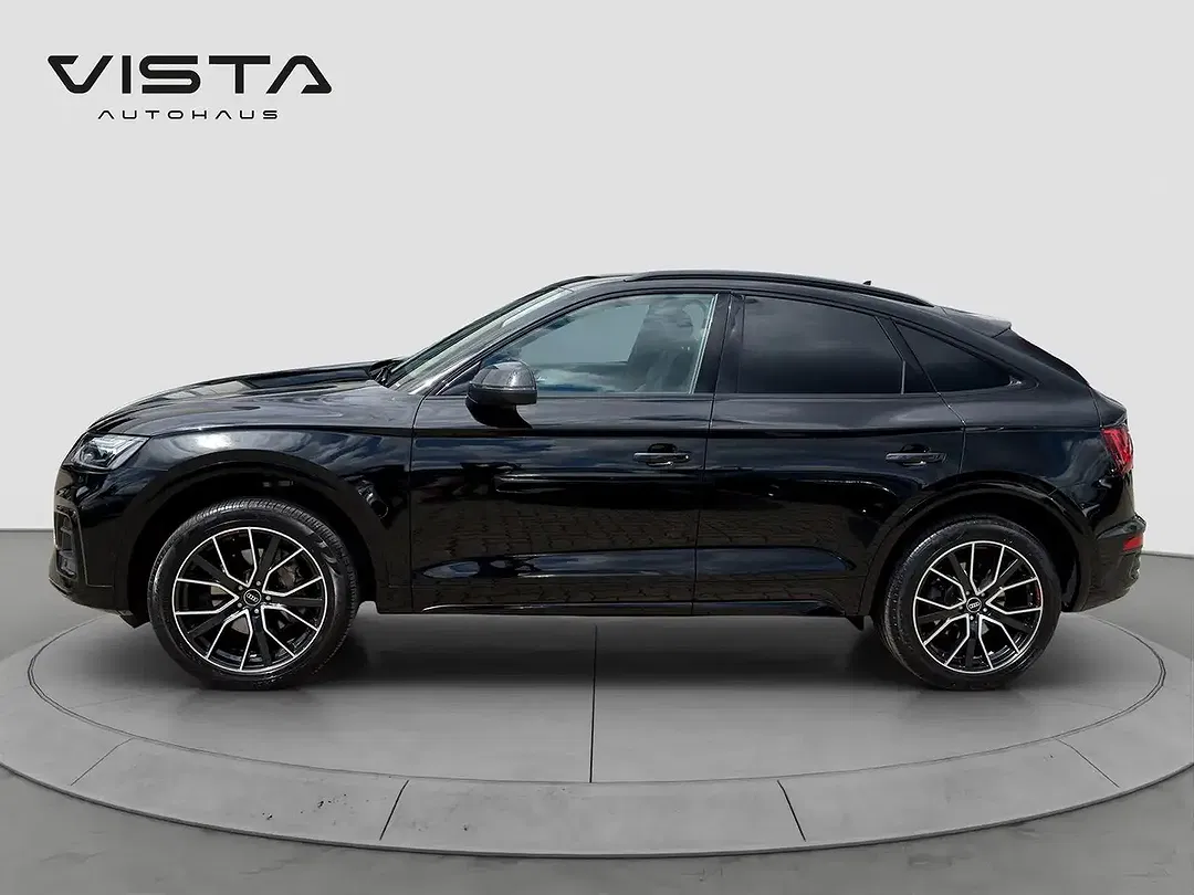 Audi Q5 - Thumbnail 5