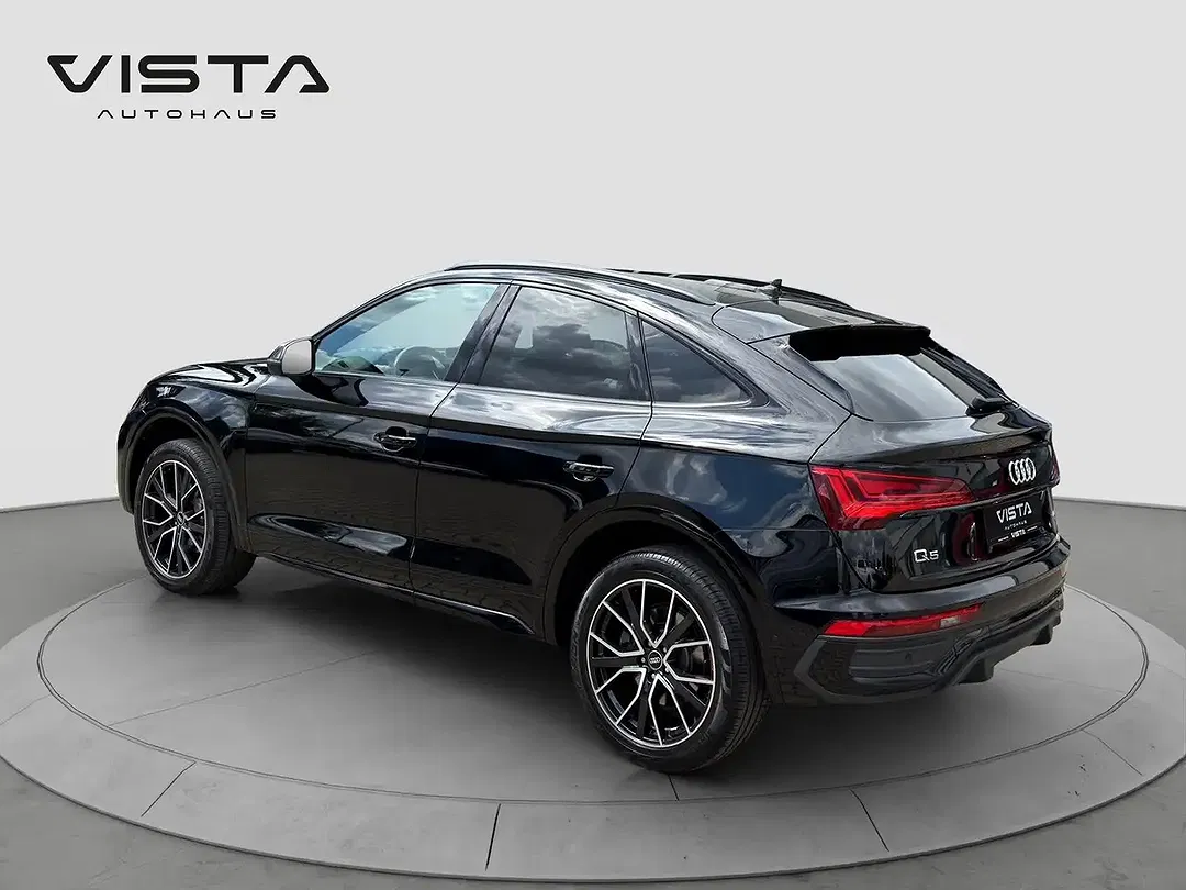 Audi Q5 - Thumbnail 6