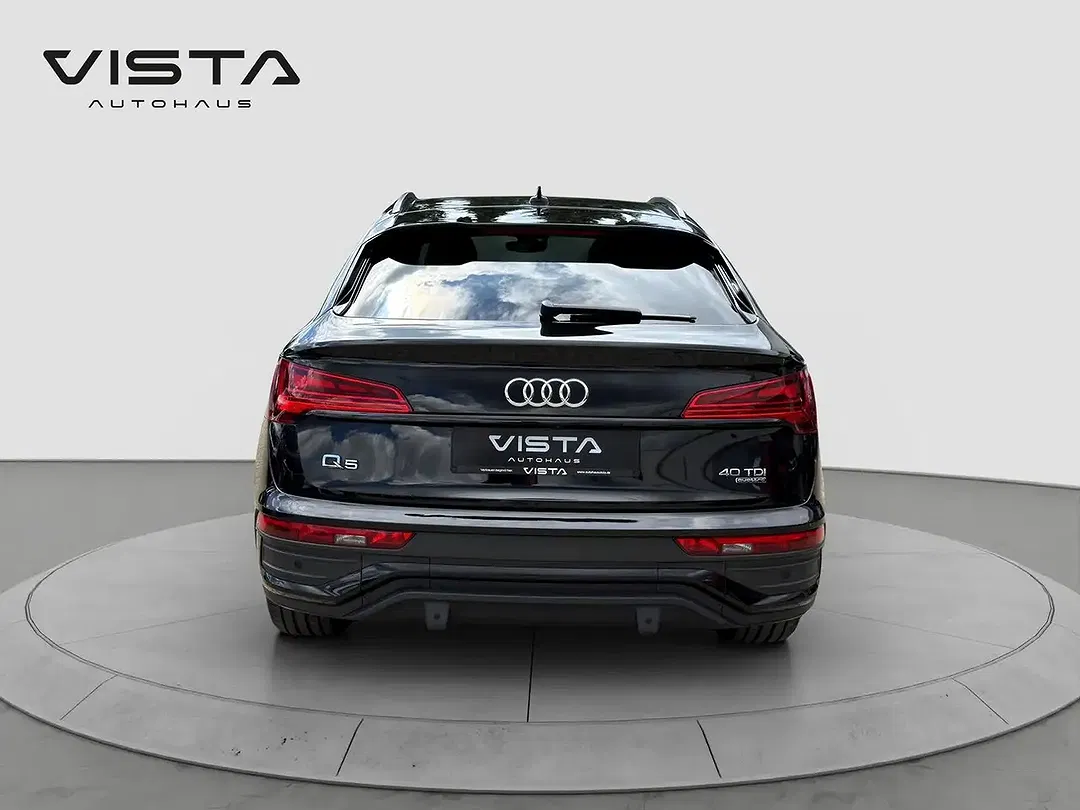 Audi Q5 - Thumbnail 7