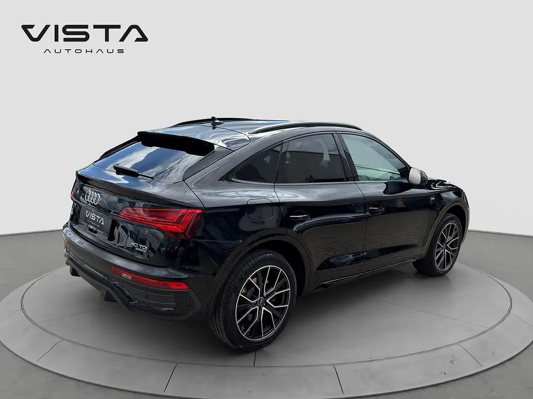 Audi Q5 - Thumbnail 8