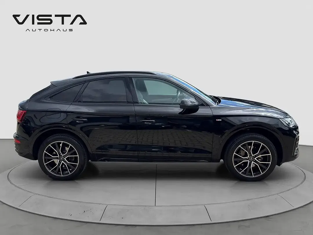Audi Q5 - Thumbnail 9