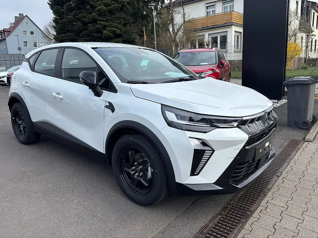 Mitsubishi ASX - Thumbnail 10