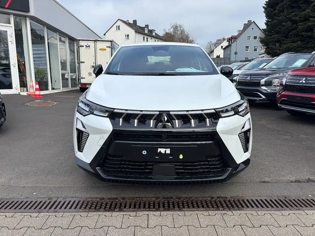 Mitsubishi ASX - Thumbnail 11