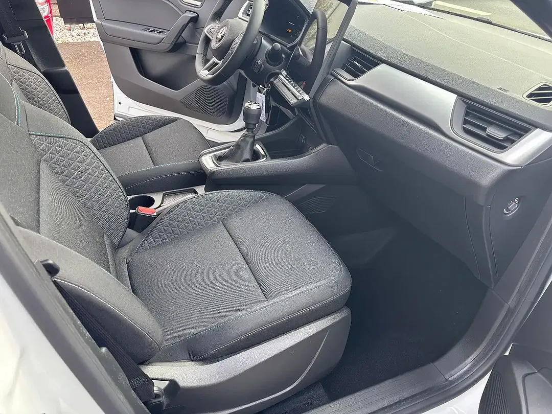 Mitsubishi ASX - Thumbnail 3