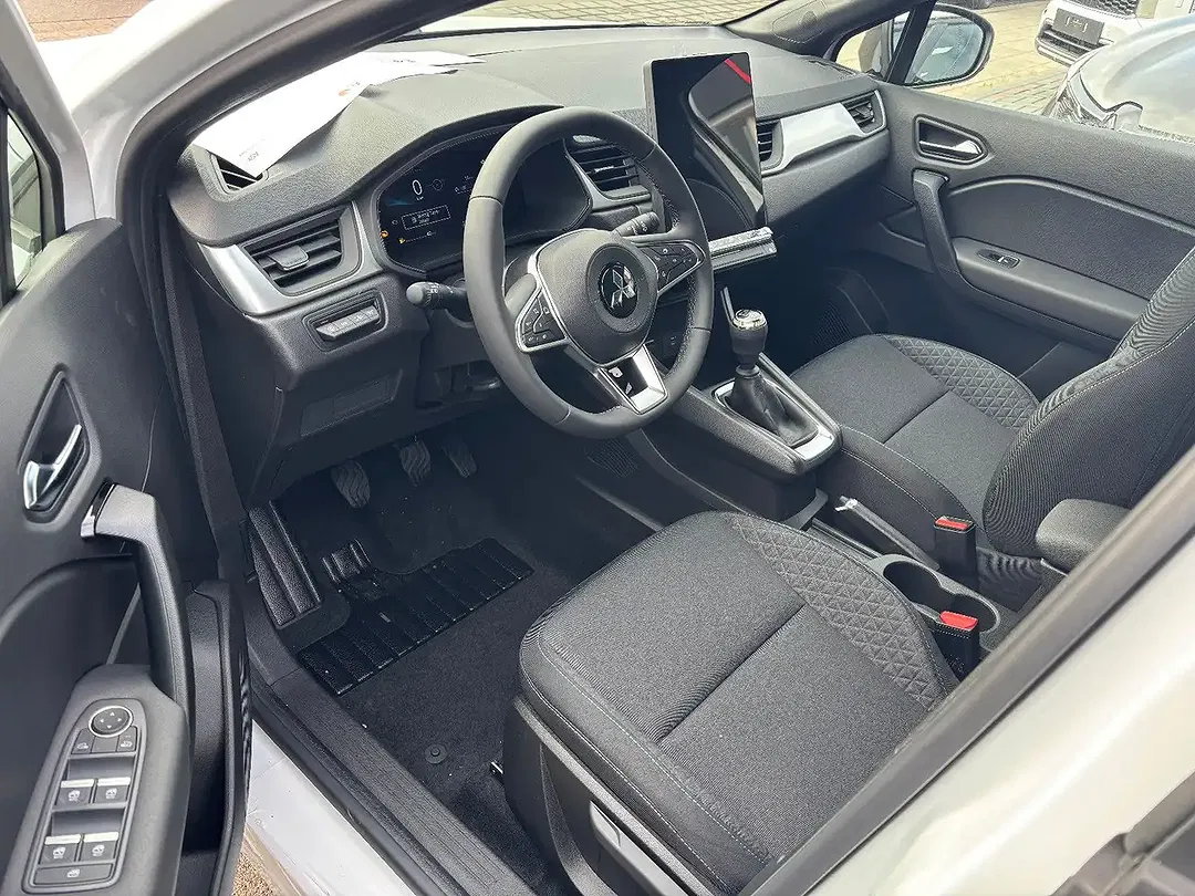 Mitsubishi ASX - Thumbnail 6