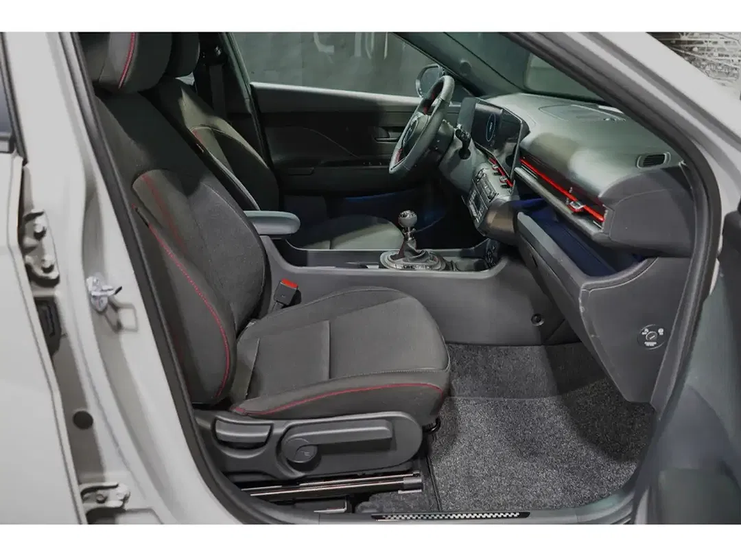 Hyundai KONA - Thumbnail 5